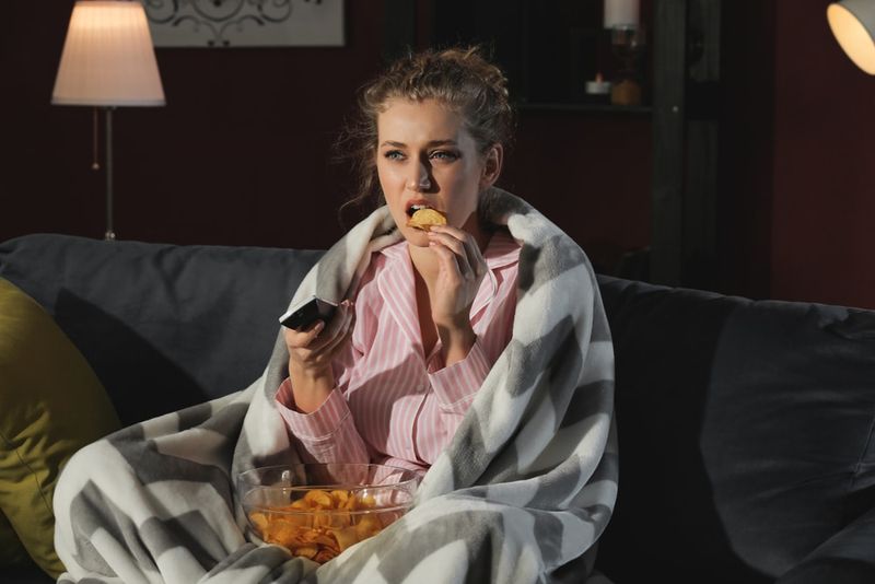 Over-Reliance on Comfort Habits