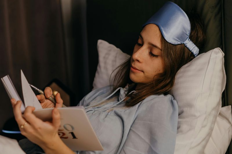 Reflective Journaling