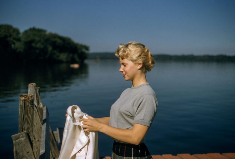 Married Women Should Prioritize Appearance Above All