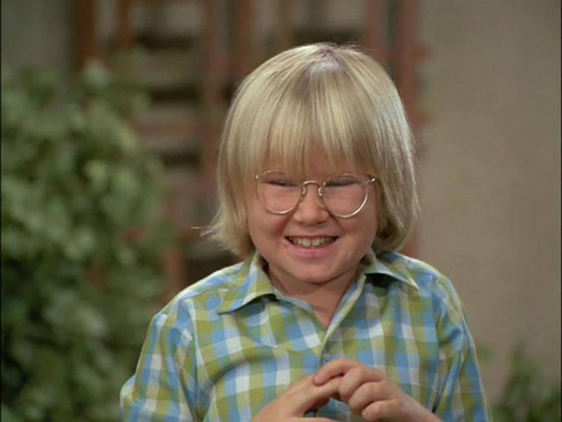 Cousin Oliver