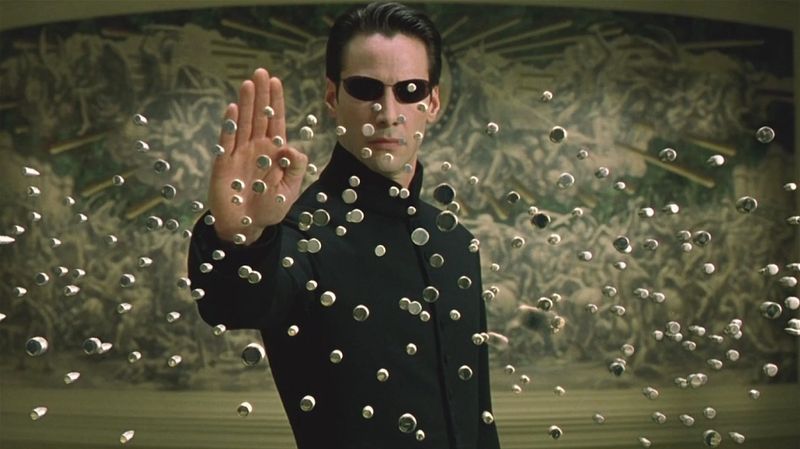 25 Legendary Movie Scenes That Changed Film Forever