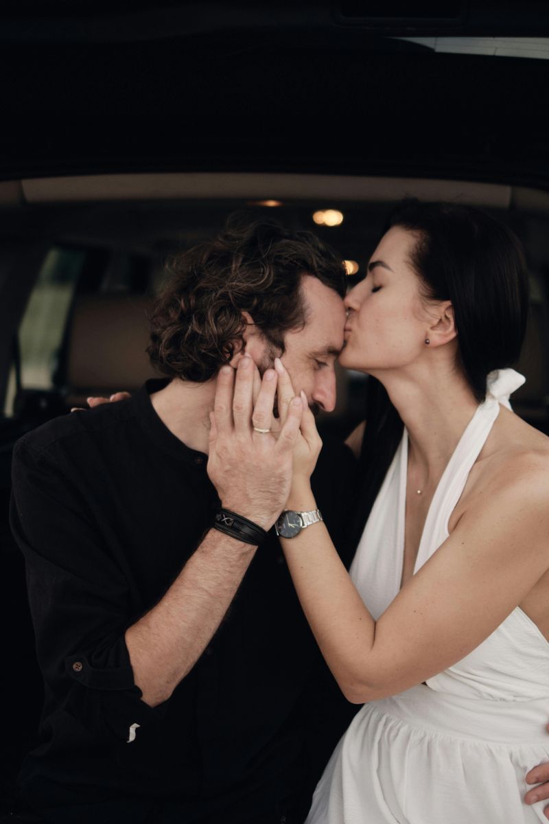 Husbands Who Ask These 7 Questions Daily Have Happier Marriages