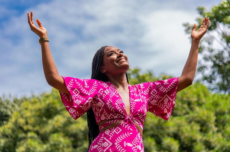 Choosing Optimism Over Cynicism