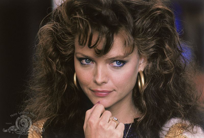 Michelle Pfeiffer