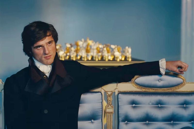 4. Wuthering Heights (2026)