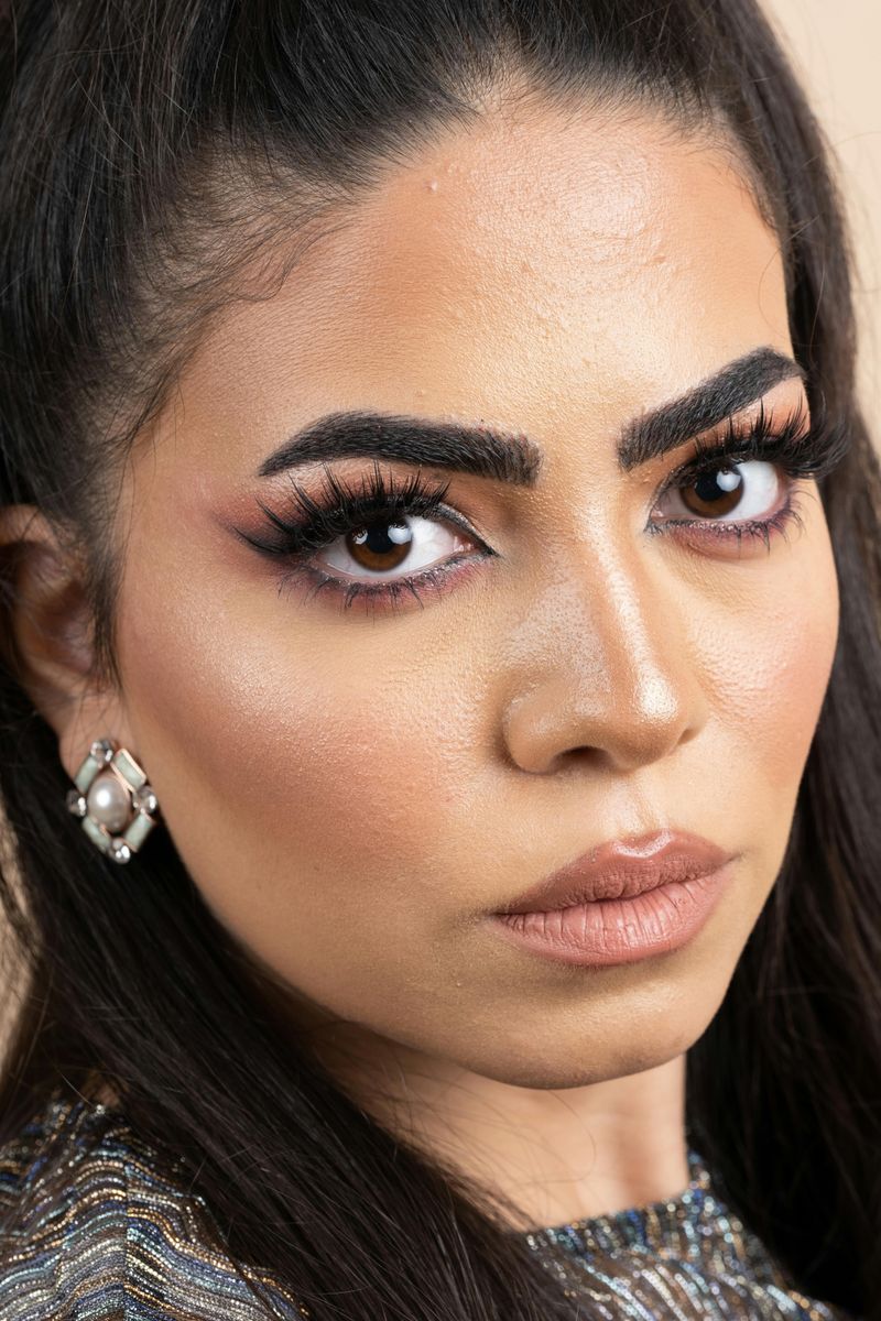 Shimmery Bronzers