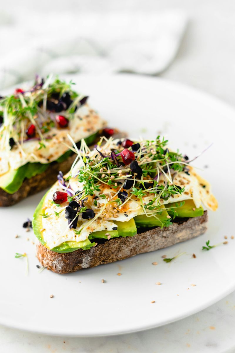 17 Delicious Breakfasts Even Diabetics Can Indulge In