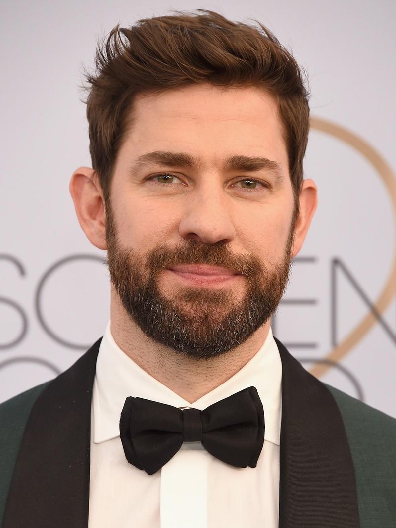 John Krasinski – 6'3