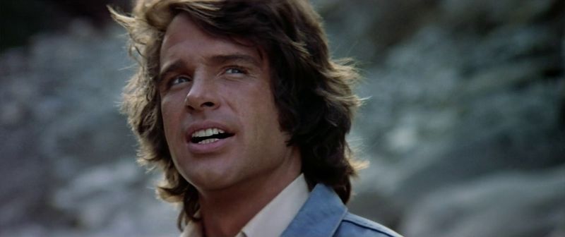 The Parallax View (1974)