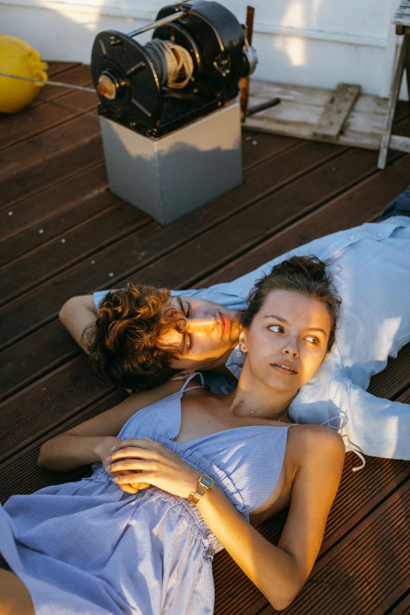 Prioritize Quality Time Together