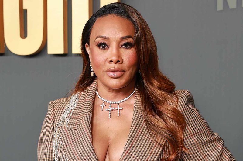 Vivica A. Fox — Jimmy Kimmel Live!