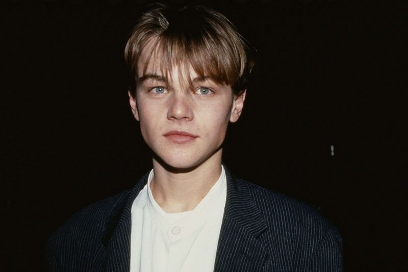 These 19 Actors Were Total Charmers in Their Youth