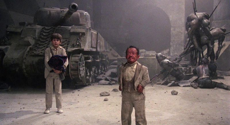 Time Bandits (1981)