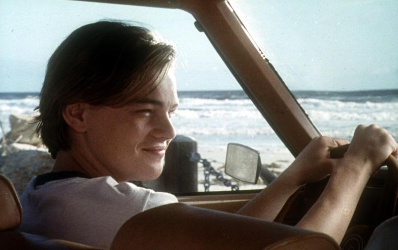 Marvin's Room (1996) — Hank