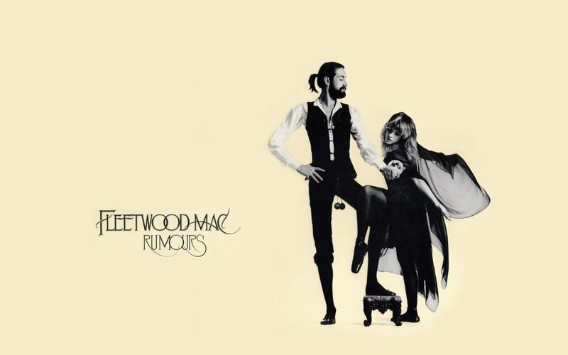 Go Your Own Way – Fleetwood Mac