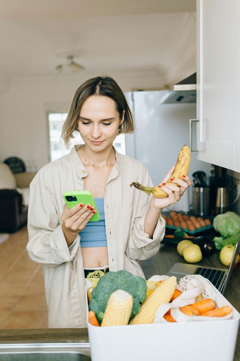 Meal Plan and Grocery Budget