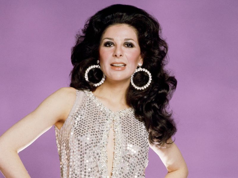 Bobbie Gentry