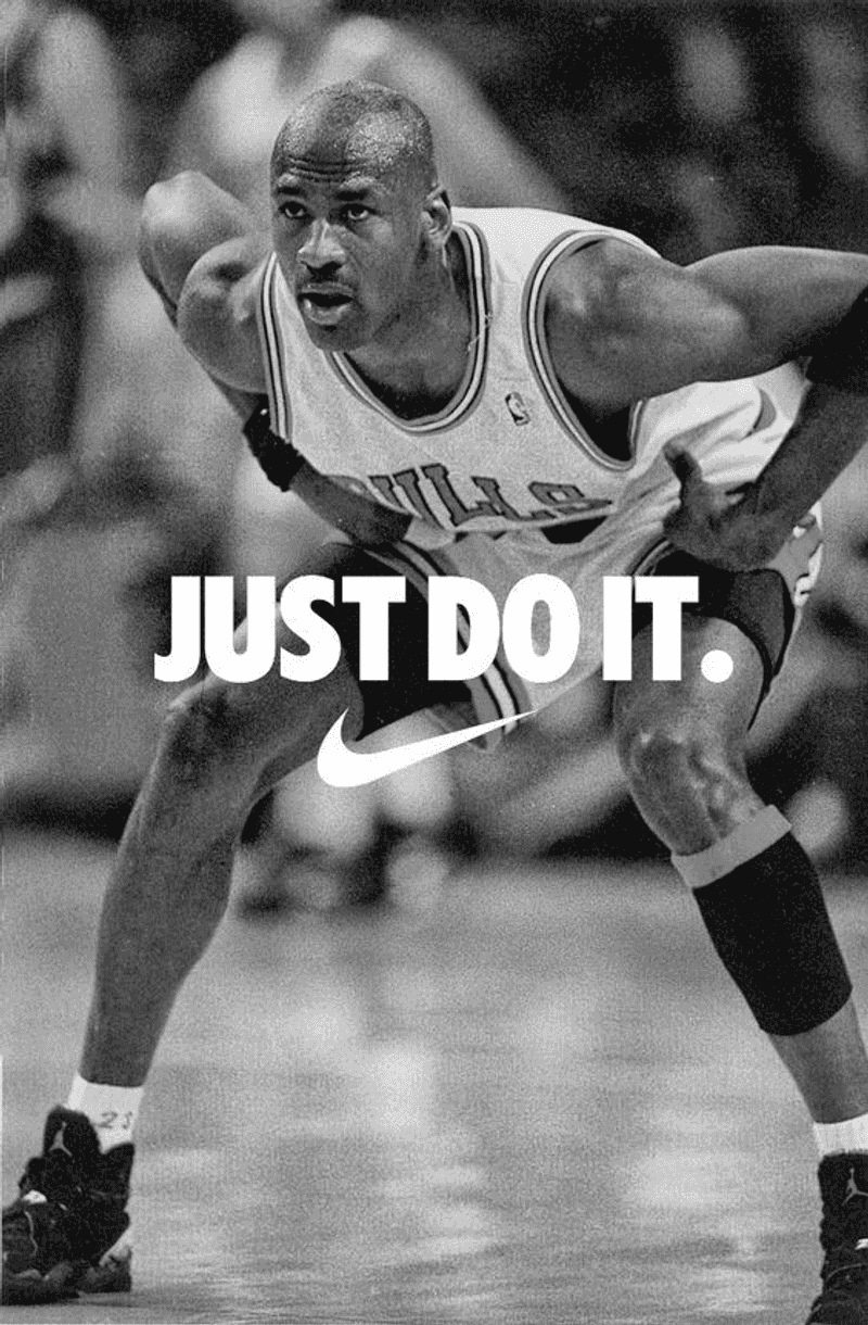 Nike's