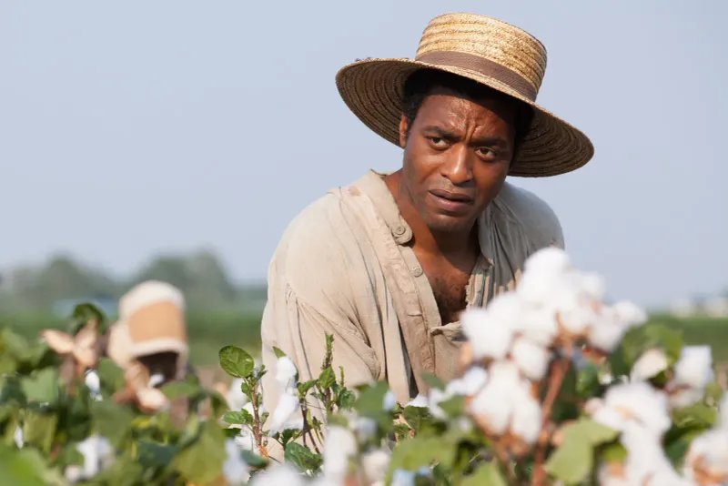 12 Years a Slave (2013)