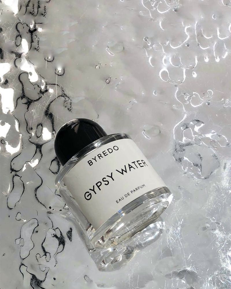 Byredo Gypsy Water