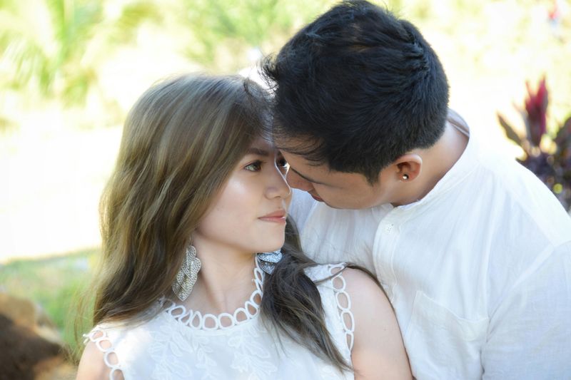 Give Spontaneous Compliments