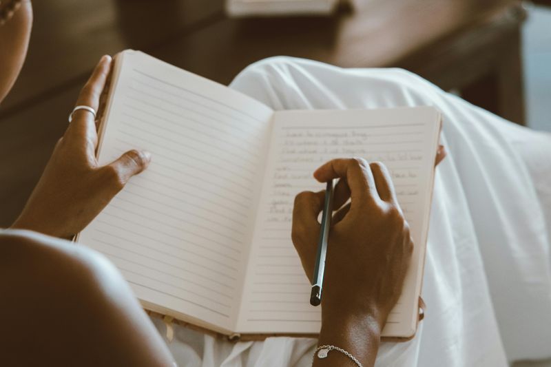 Gratitude Practice