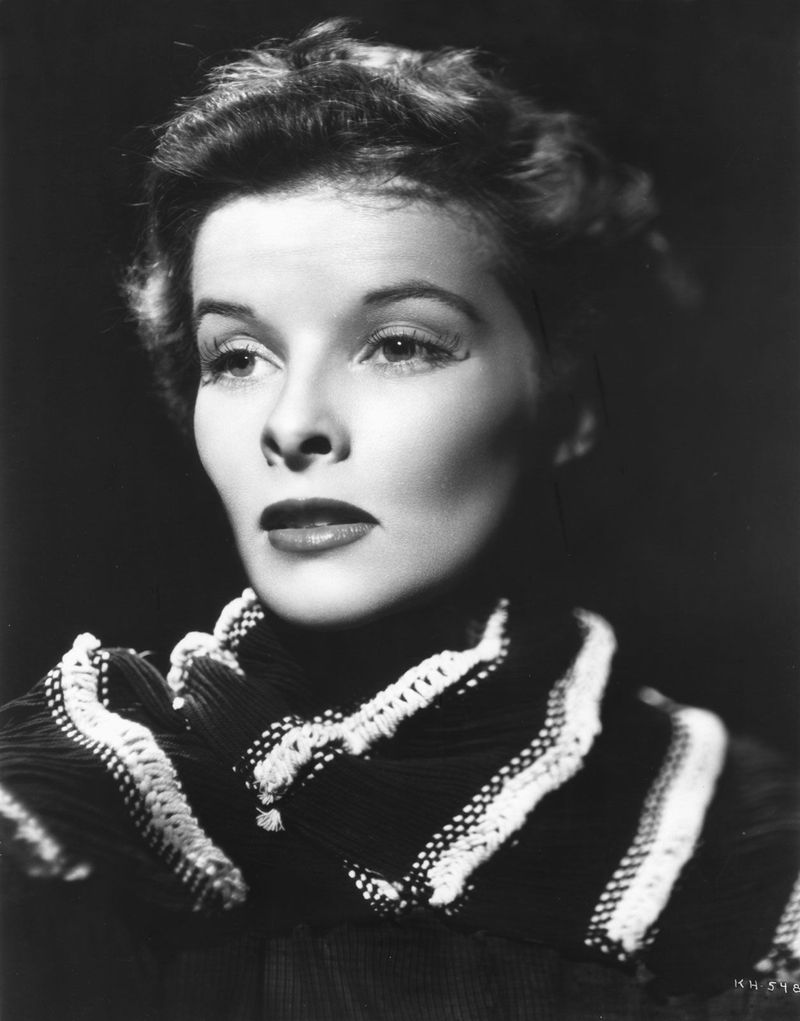 16 Actors Who Defined the Golden Age of Hollywood