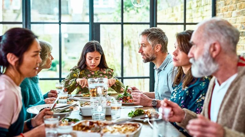 Always Putting Family First—Even When It’s Toxic
