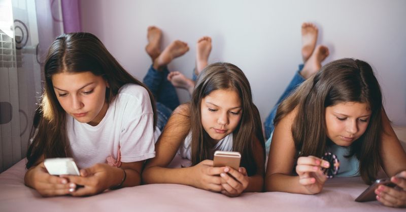 Social Media Shows Highlight Reels, Not Real Life