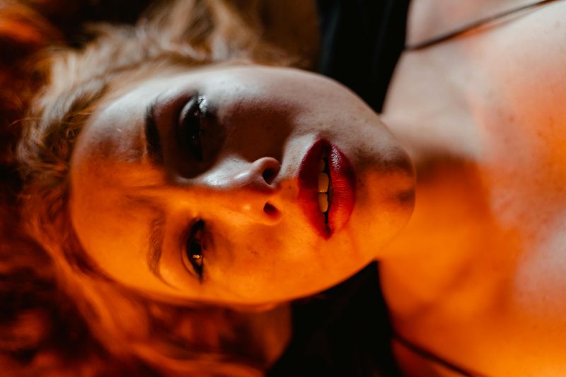 Extreme Mood Swings That Happen Without Warning