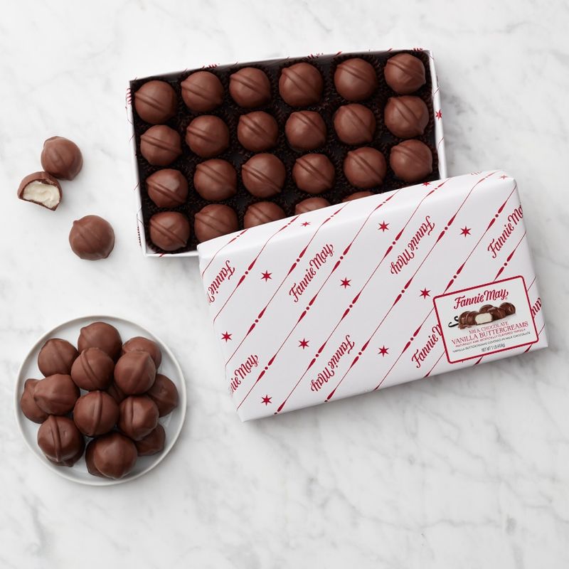 Illinois – Fannie May Chocolates