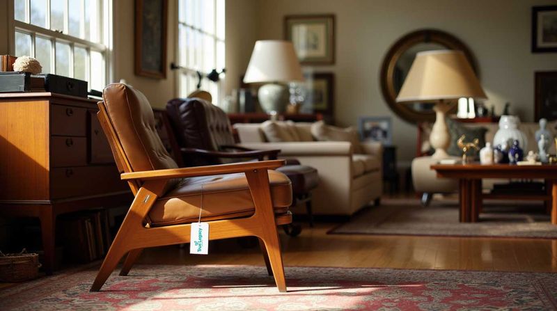 Mid-Century Modern Furniture: Retro Gold Mines
