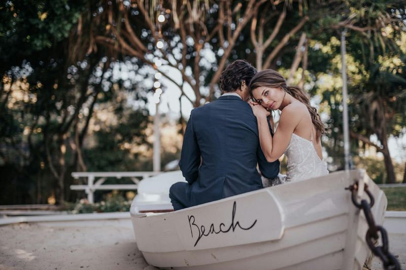 10 Creative Ways to Make Your Honeymoon Way More Fun (and Way More Romantic)