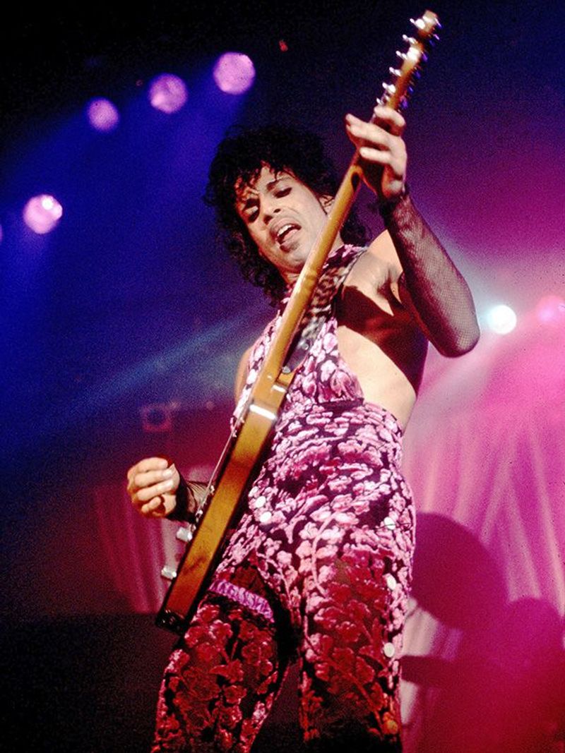 Prince