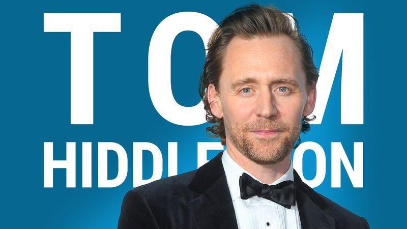 Tom Hiddleston