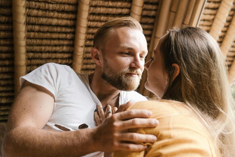 13 Things Every Man Needs From a Relationship (Even If He Hides It)