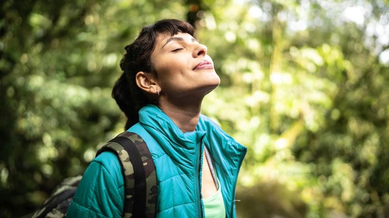 Nature Immersion Breaks