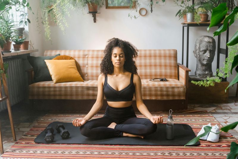 Meditation and Mindfulness Practices