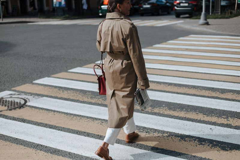 Want More Outfits With Fewer Clothes? Stylists Share the Secret 