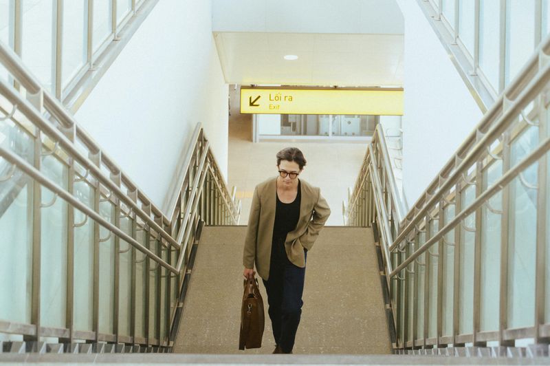 Take the Stairs Instead of the Elevator