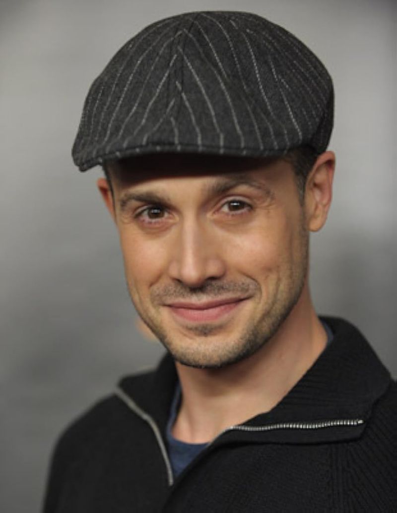 Freddie Prinze Jr. (Guest roles + late ‘90s film fame)