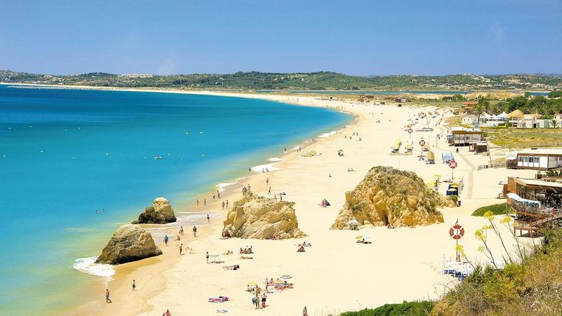Portugal's Algarve: Sunshine and Savings