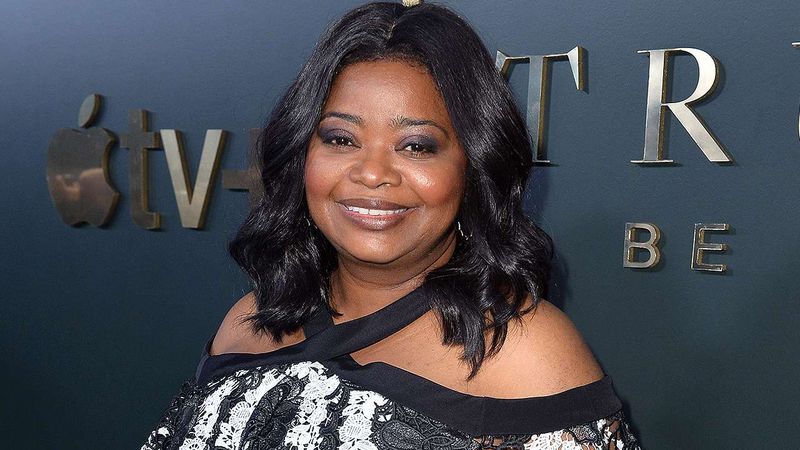 Octavia Spencer