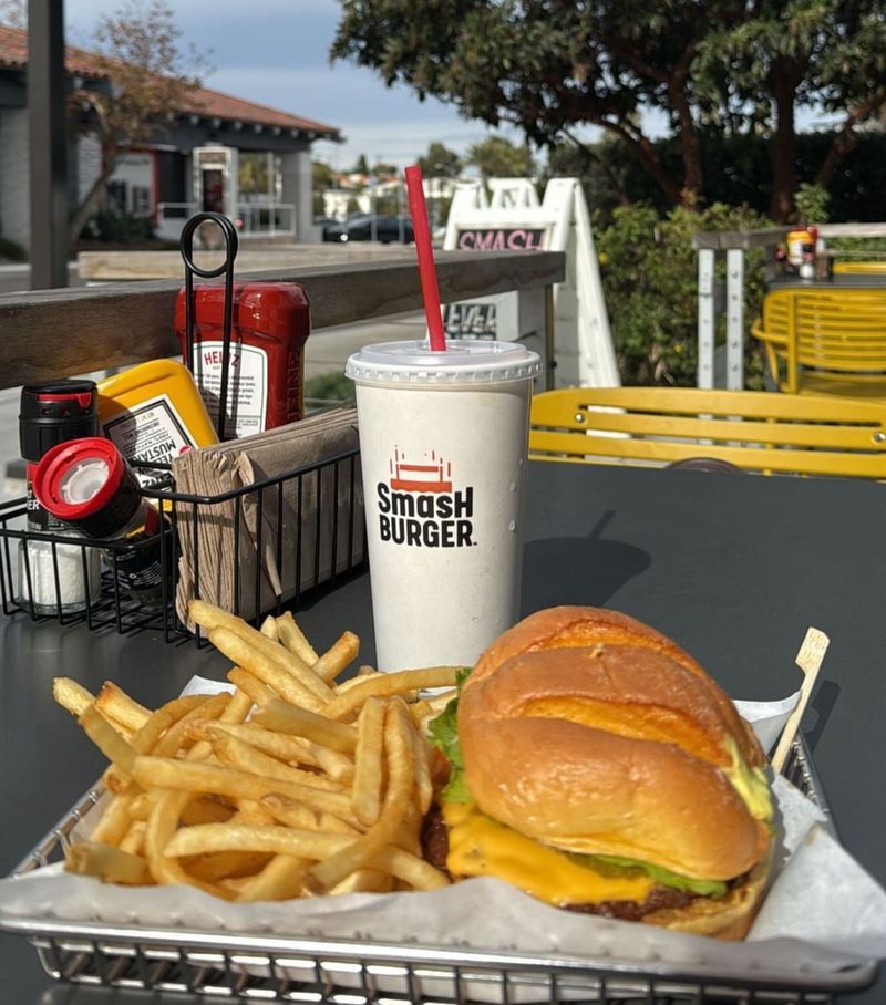 Smashburger