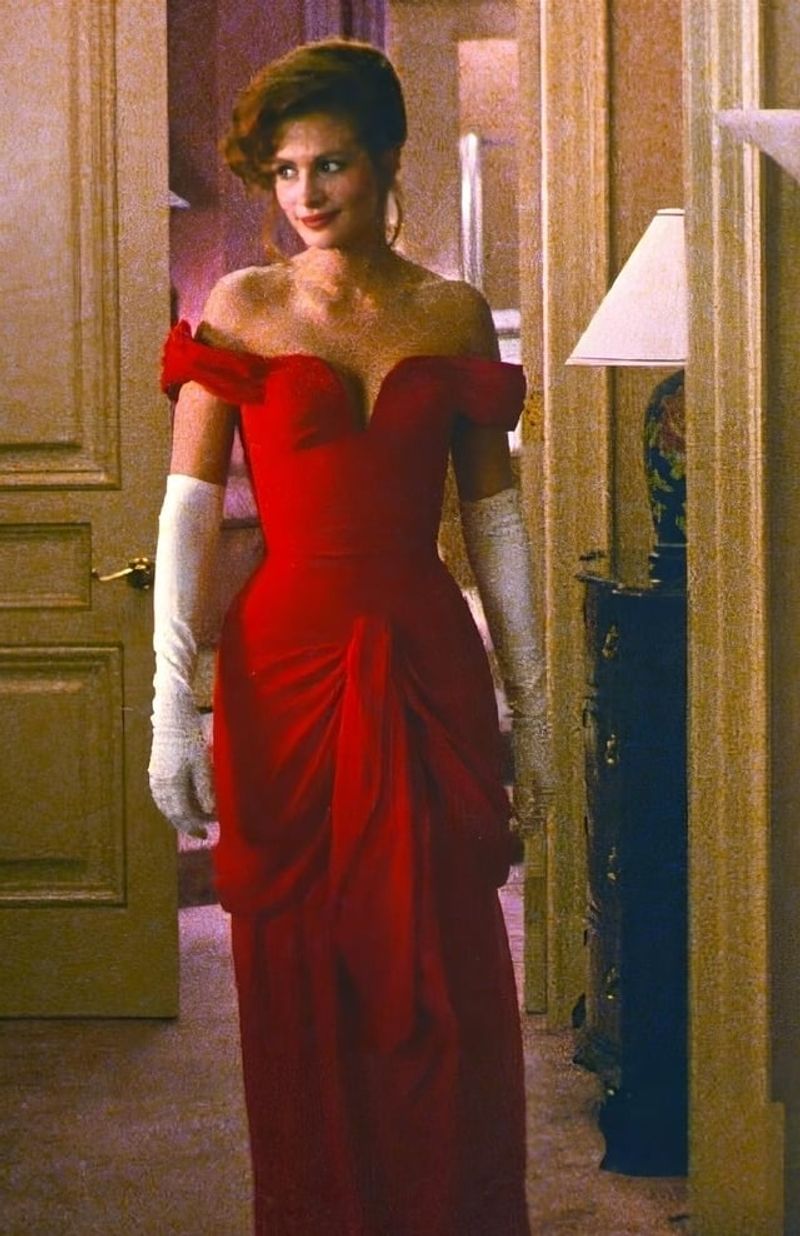 Julia Roberts in Pretty Woman (1990)