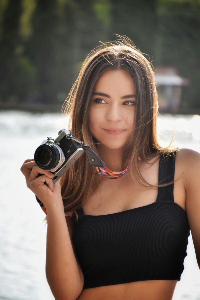 Authentic Self-Expression