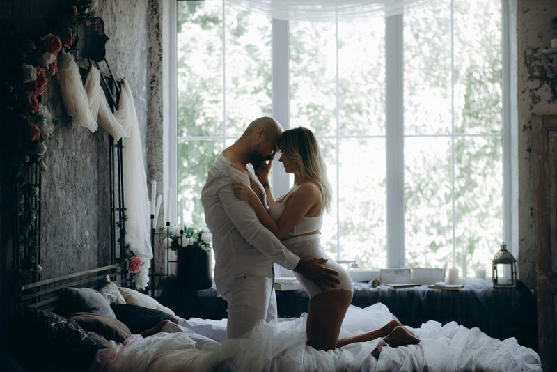 Intentional Intimacy Planning