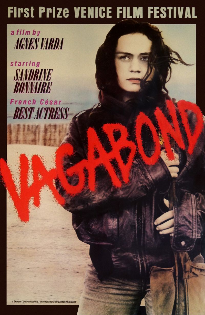 Vagabond (1985)