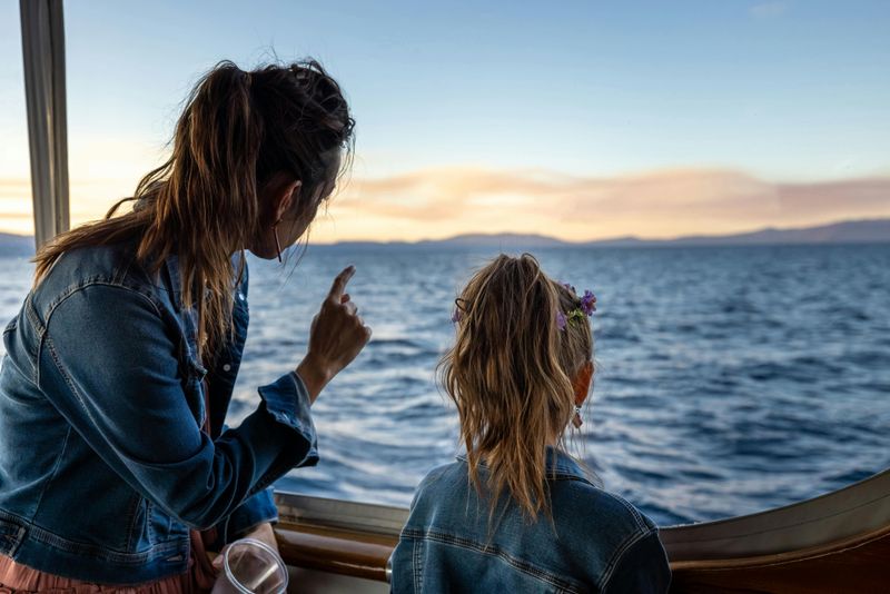 10 Things You Should Teach Your Daughter Before She Turns 18