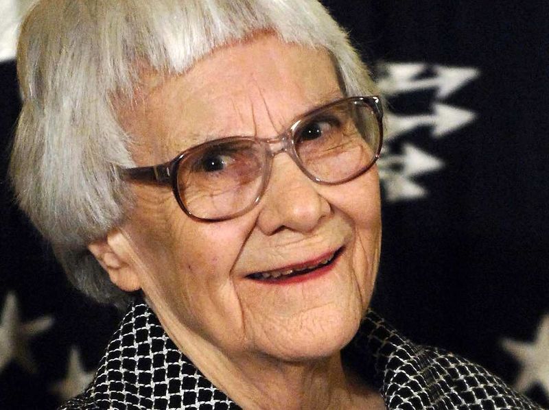 Harper Lee's One-Book Wonder
